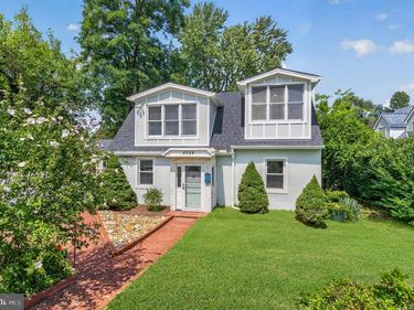 3134 CLAYBORNE AVENUE, ALEXANDRIA, VA 22306