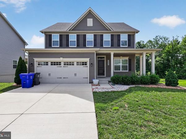 2642 SKEETER CT COURT, WALDORF, MD 20603