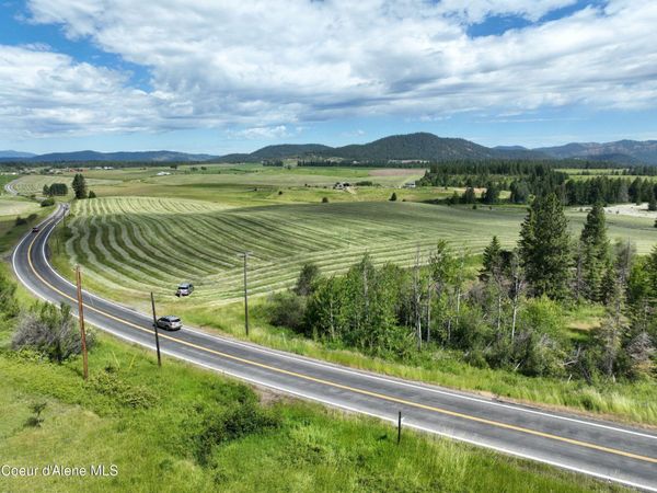 NNA Hwy 97, St. Maries, ID 83861