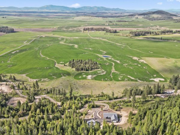 Lot 9 Lone Moose Dr, Plummer, ID 83851