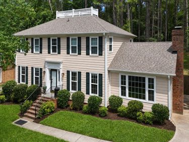 2435 Sedgefield Drive, Chapel Hill, NC 27514