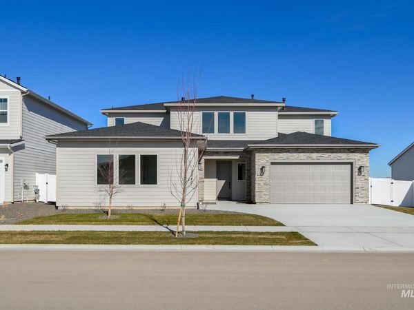 8628 W Rycroft Dr, Star, ID 83669