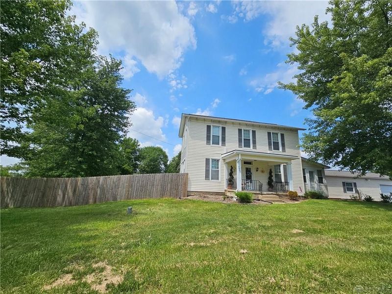 4667 Sulphur Springs Road, Brookville, OH 45309 Photo 2