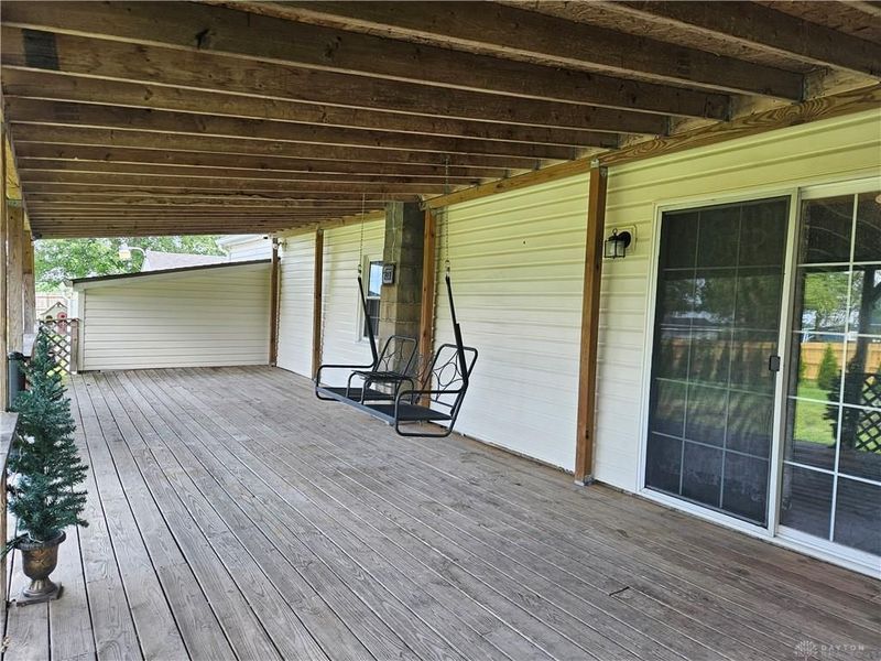 4667 Sulphur Springs Road, Brookville, OH 45309 Photo 23