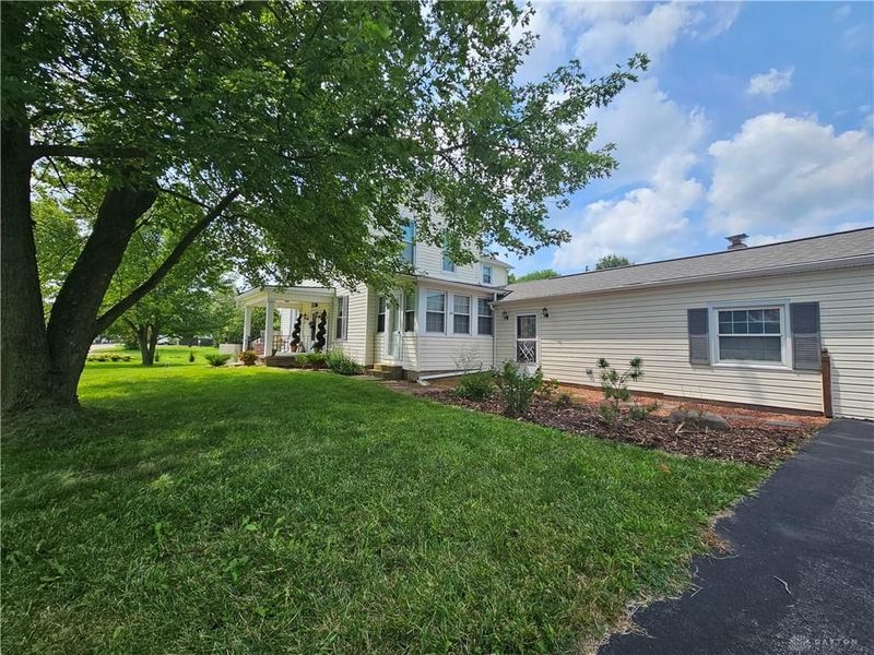 4667 Sulphur Springs Road, Brookville, OH 45309 Photo 3