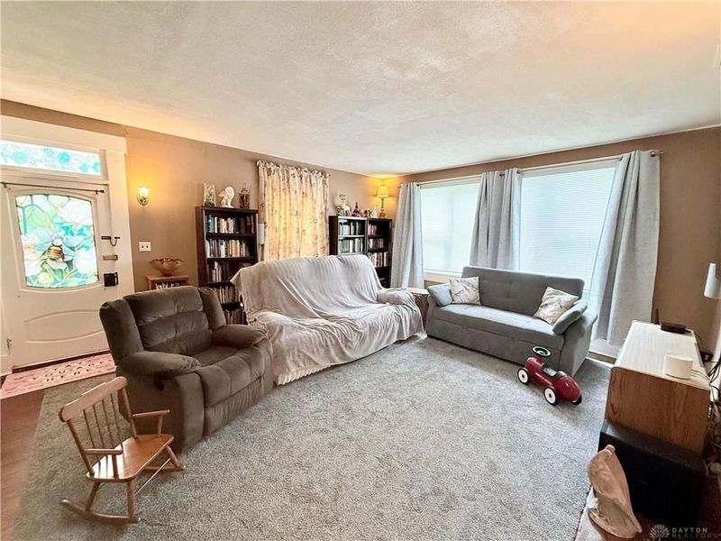 4667 Sulphur Springs Road, Brookville, OH 45309 Photo 5