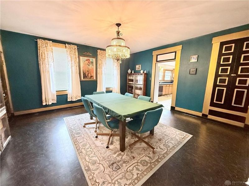 4667 Sulphur Springs Road, Brookville, OH 45309 Photo 7
