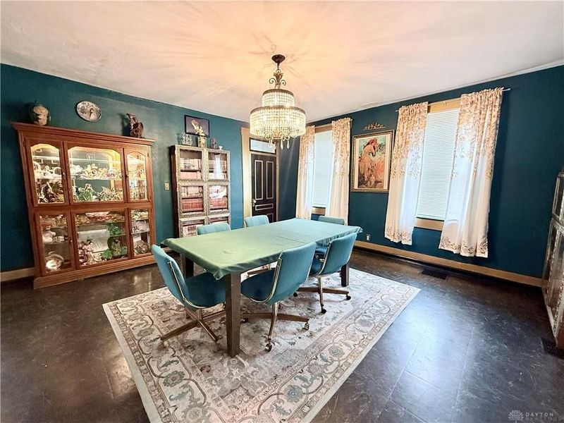 4667 Sulphur Springs Road, Brookville, OH 45309 Photo 8