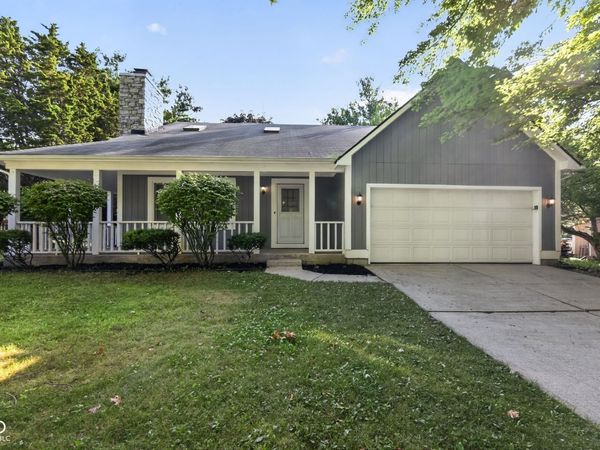 6926 Studebaker Lane , Indianapolis, IN 46214