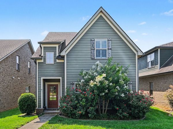 2551 Cason Ln , Murfreesboro, TN 37128