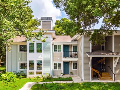 276 Alexandra Drive, Unit 1, Mount Pleasant, SC 29464