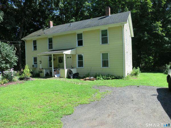 16 Leesville, Unit A, East Haddam, CT 06469