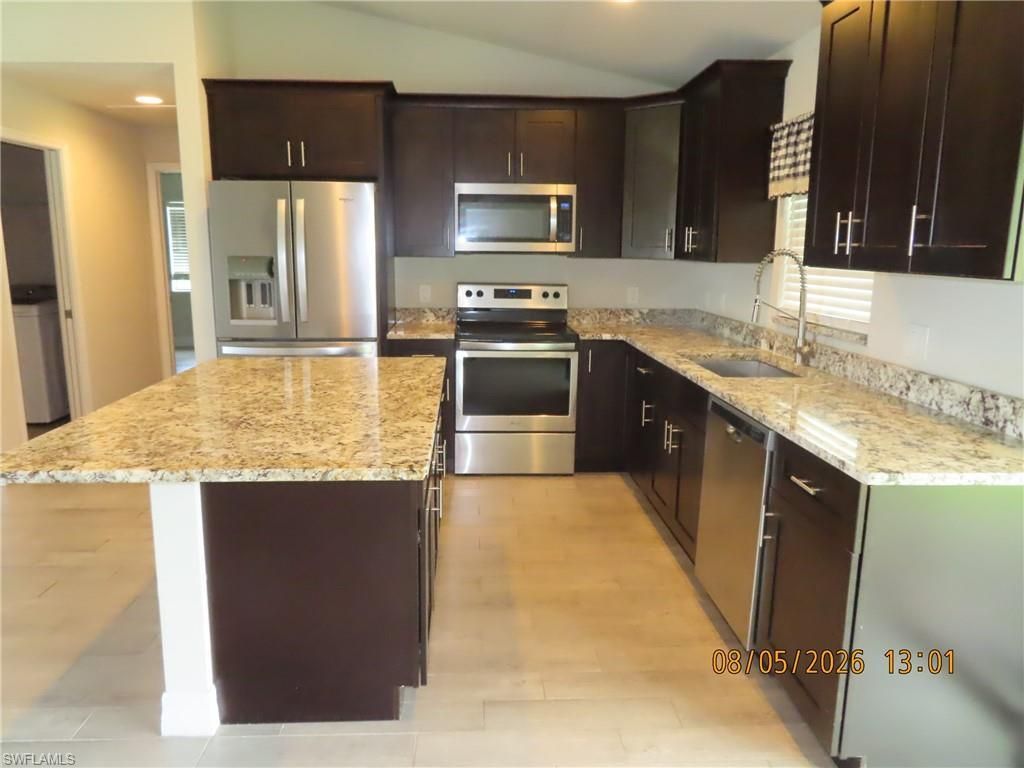 3024 NW 6th Pl , Cape Coral, FL 33993 Photo