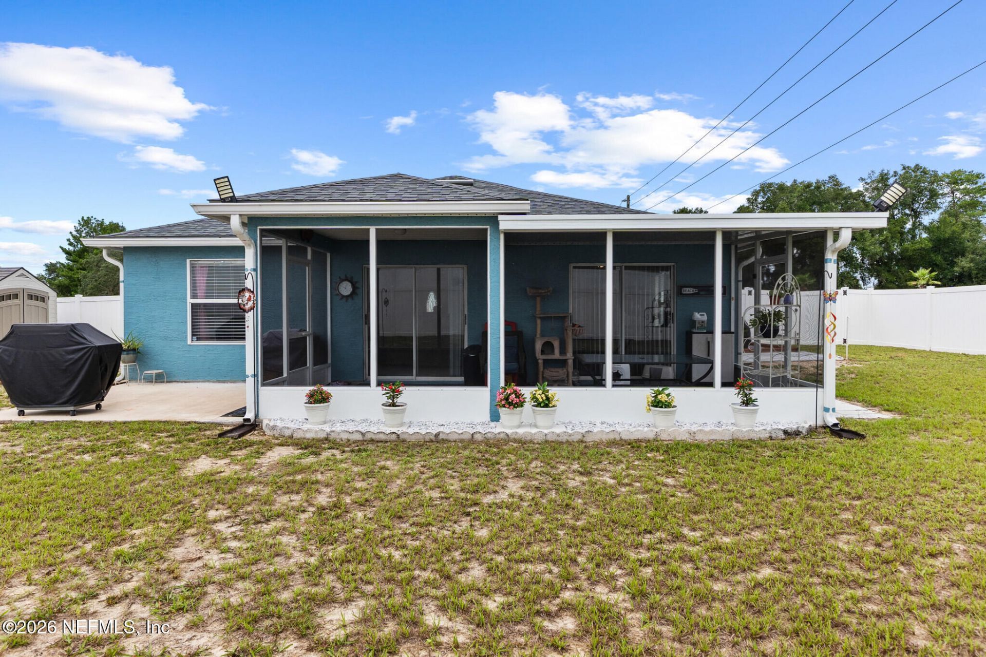 109 Village Drive, Welaka, FL 32193 Photo