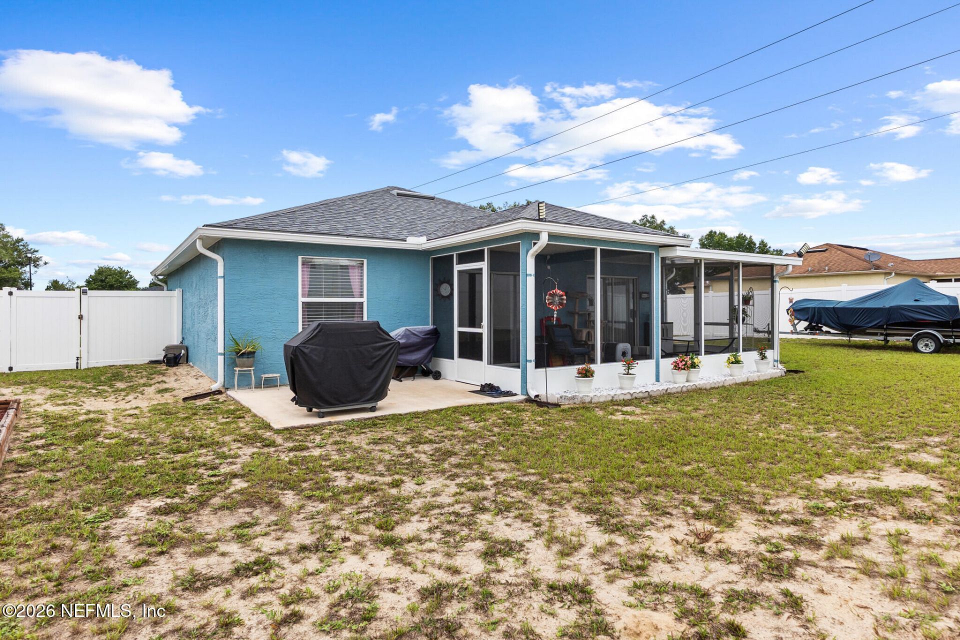 109 Village Drive, Welaka, FL 32193 Photo