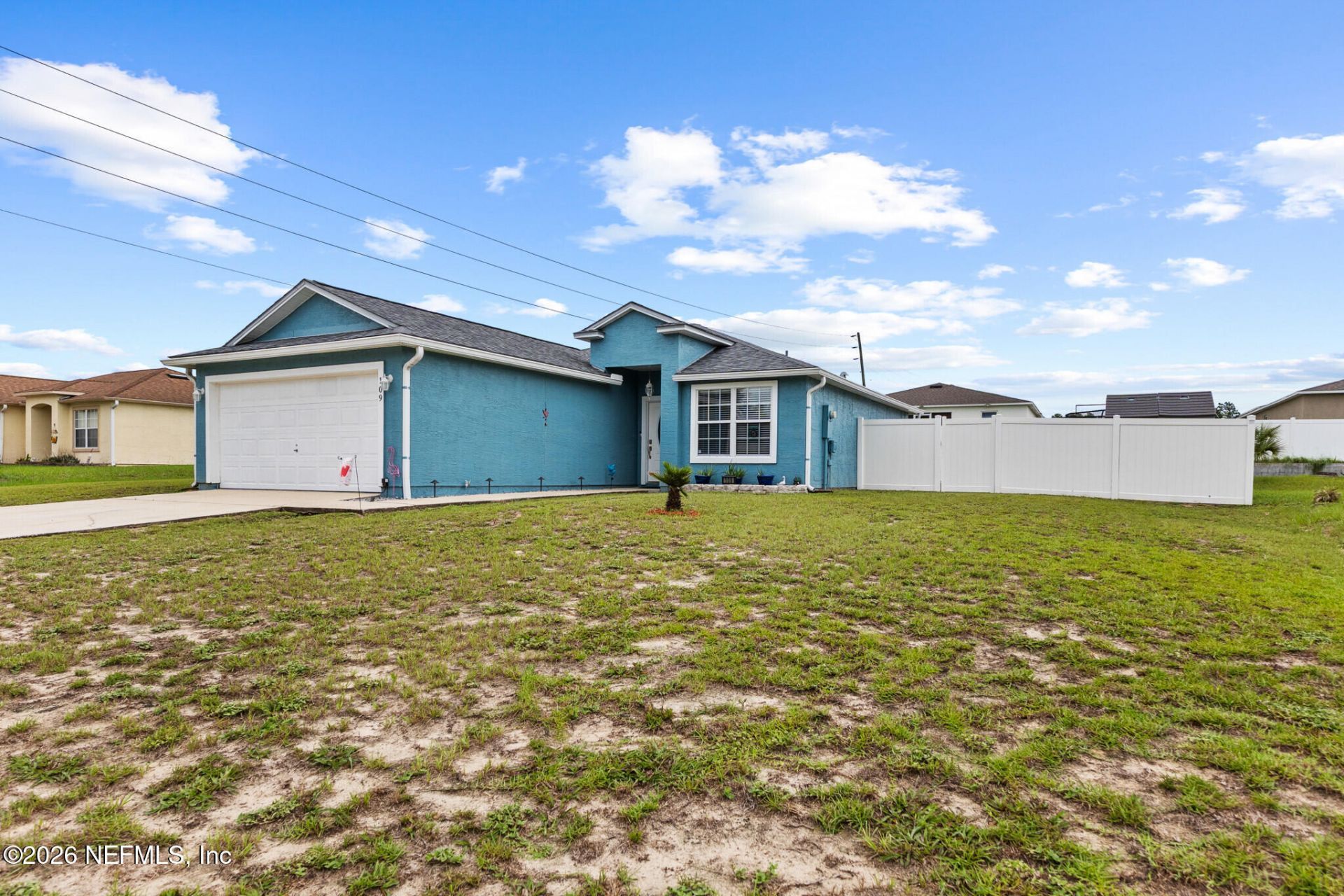 109 Village Drive, Welaka, FL 32193 Photo