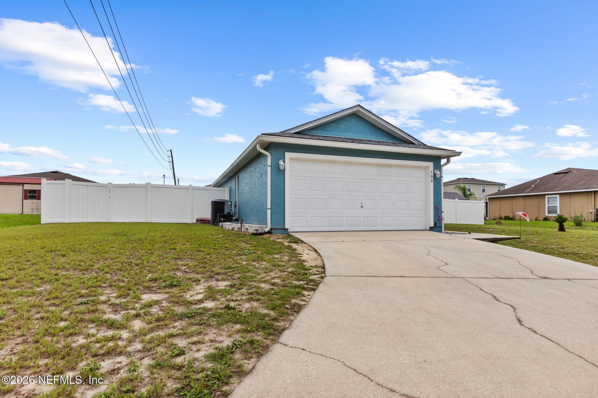 109 Village Drive, Welaka, FL 32193 Photo
