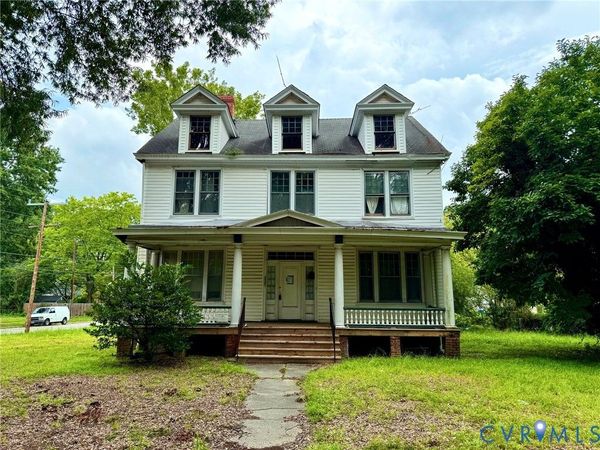 3521 Montrose Avenue , Richmond, VA 23222