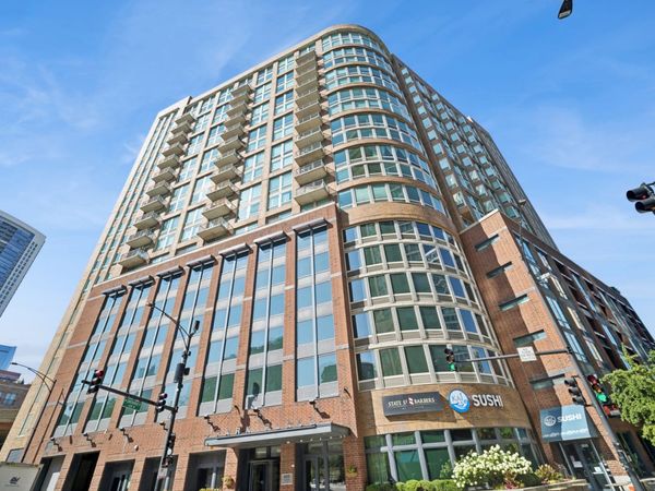 600 N Kingsbury Street , Unit 1001, Chicago, IL 60610