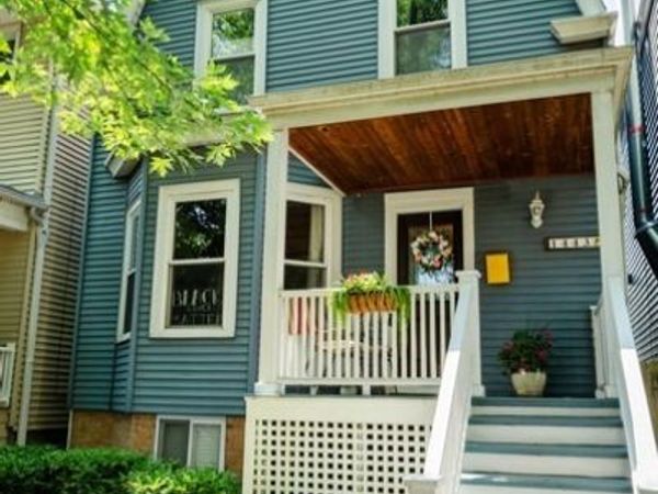 1443 W Highland Avenue , Chicago, IL 60660