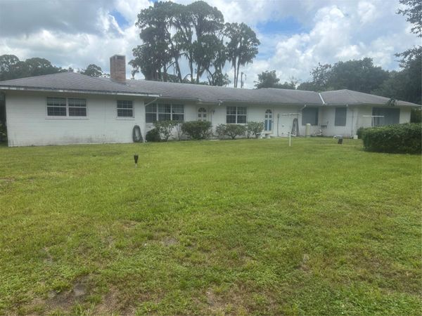 7737 BIG MAC Drive, Sebring, FL 33876