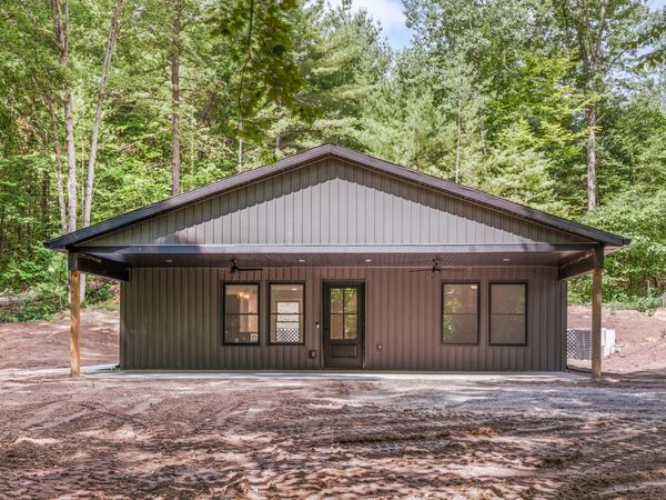 19070 Joslin Circle, Big Rapids, MI 49307