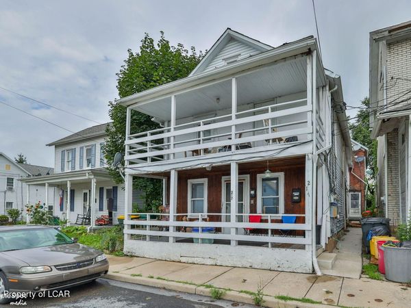 217 Pen Argyl Street, Pen Argyl, PA 18072
