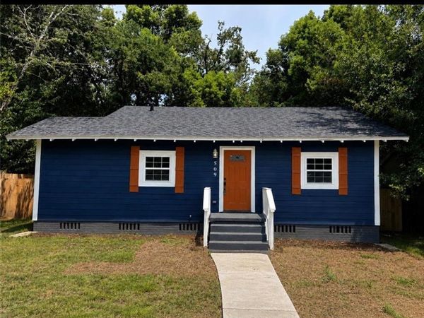 509 Avondale Court, Mobile, AL 36617