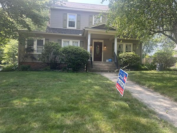 142 Springfield St, Springfield, MA 01107