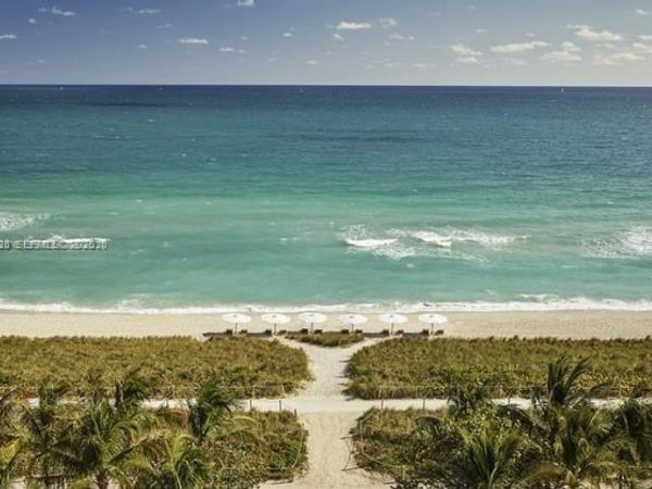 9341 Collins Ave , Unit 603, Surfside, FL 33154