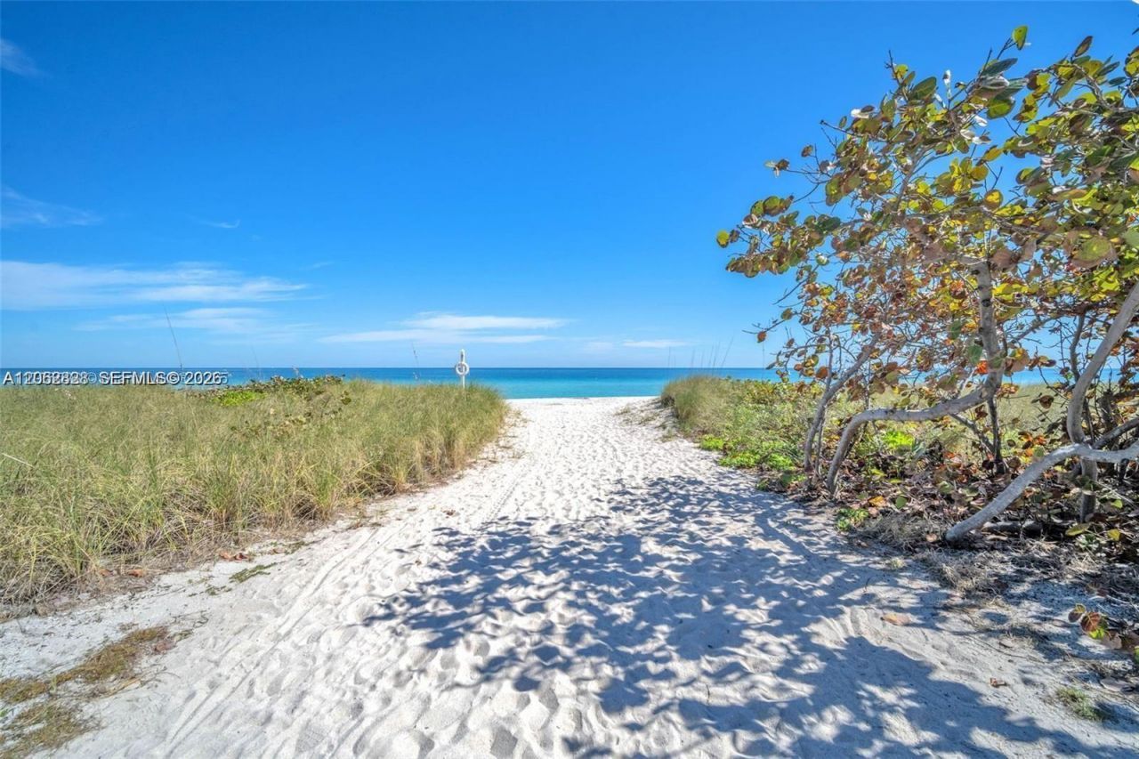 9341 Collins Ave, Unit 603, Surfside, FL 33154 Photo