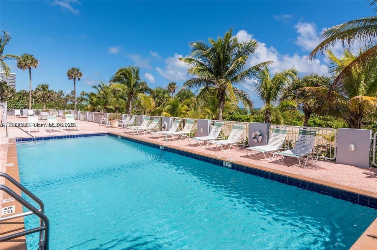 9341 Collins Ave, Unit 603, Surfside, FL 33154 Photo
