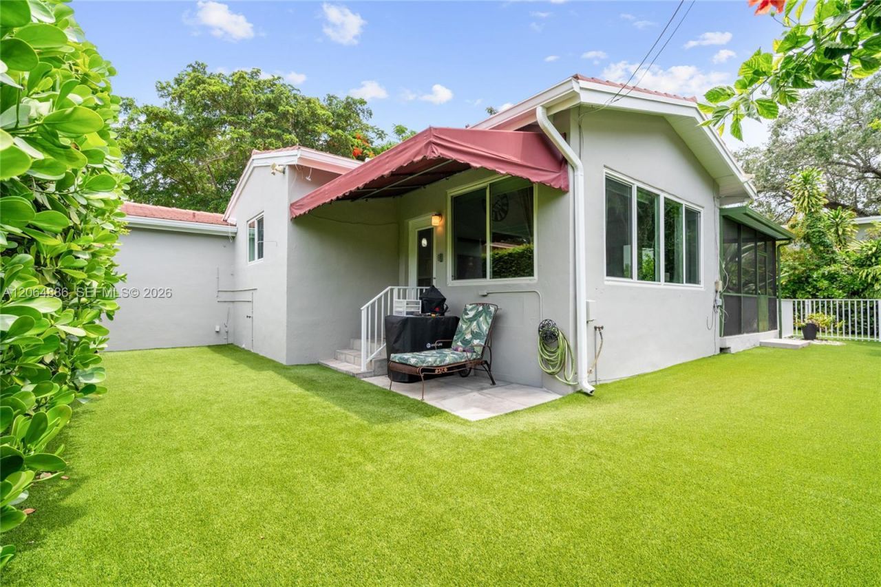 810 Venetia Ave, Coral Gables, FL 33134 Photo