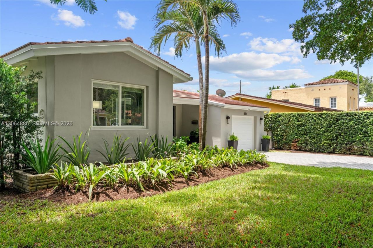 810 Venetia Ave, Coral Gables, FL 33134 Photo