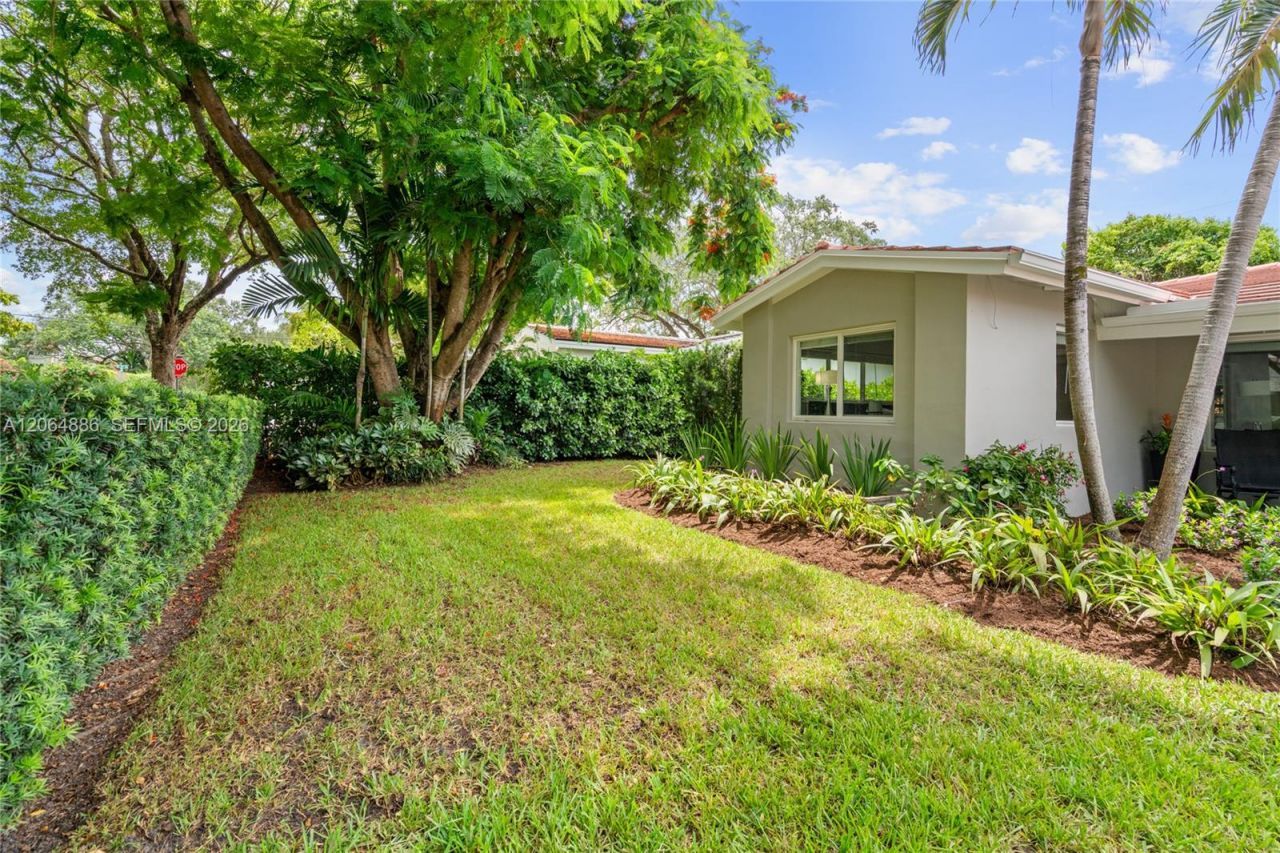 810 Venetia Ave, Coral Gables, FL 33134 Photo
