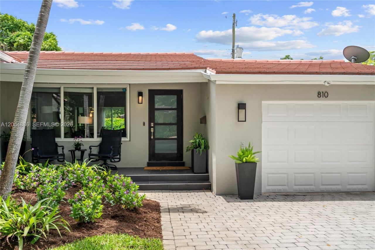 810 Venetia Ave, Coral Gables, FL 33134 Photo