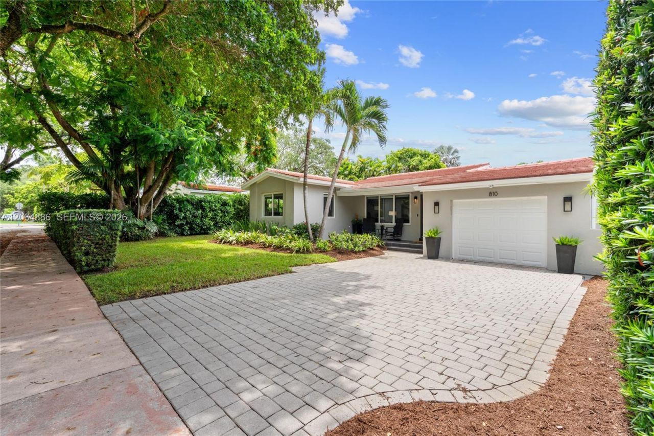 810 Venetia Ave, Coral Gables, FL 33134 Photo
