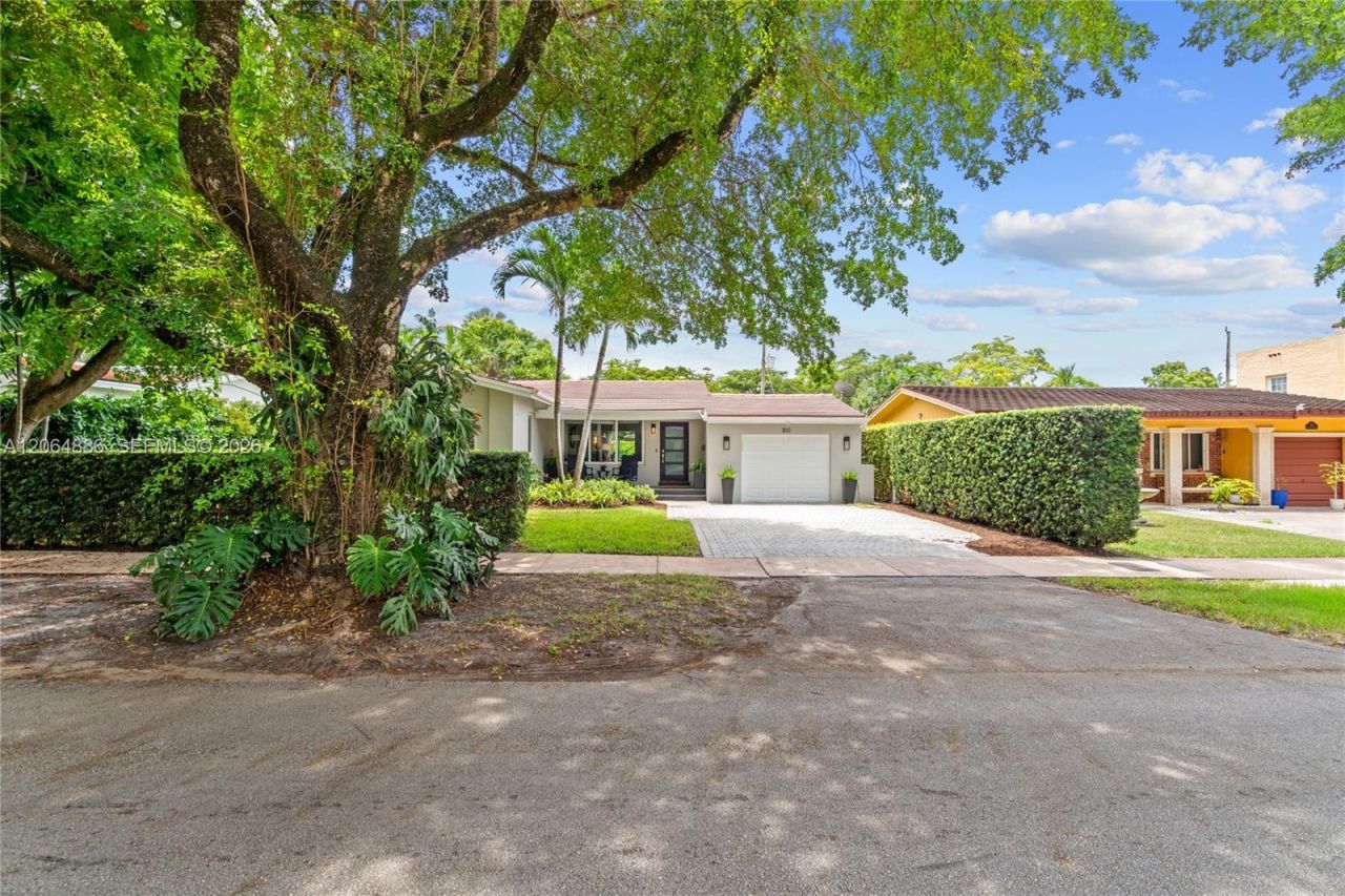 810 Venetia Ave, Coral Gables, FL 33134 Photo