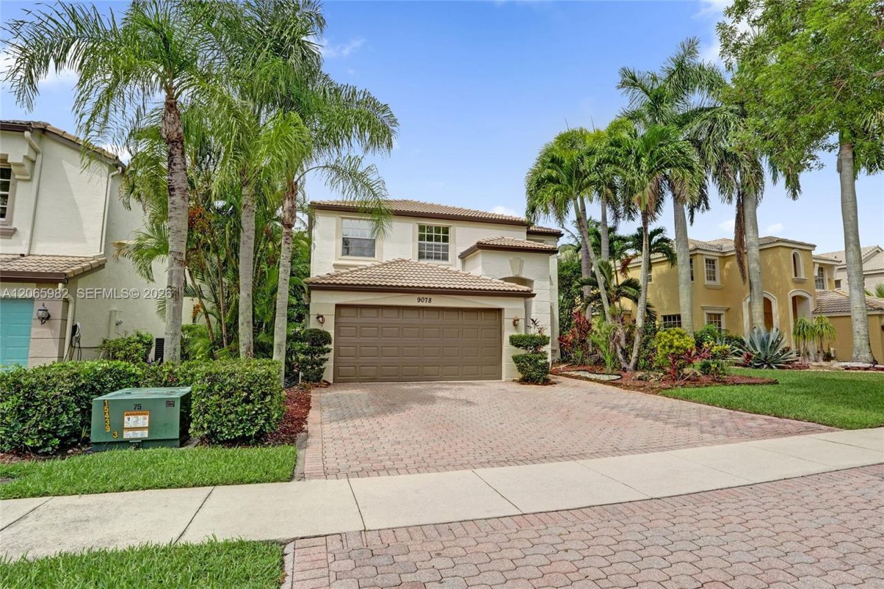 9078 Alexandra Cir, Wellington, FL 33414 Photo