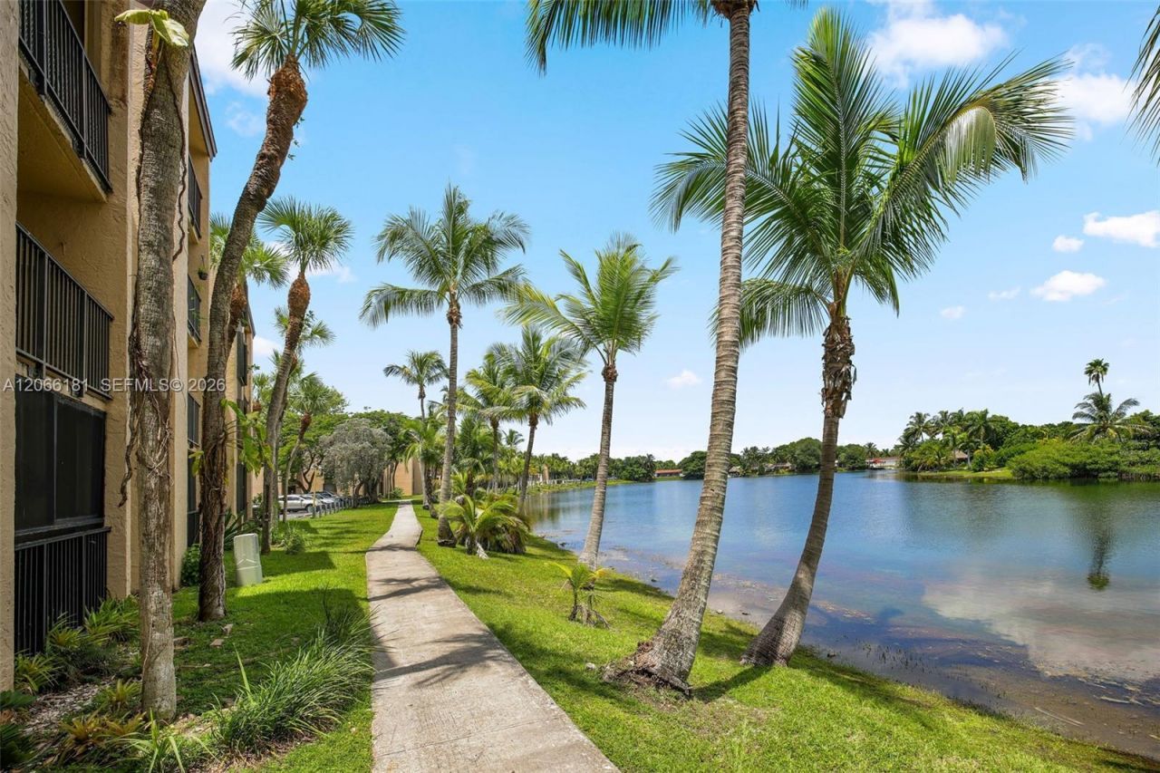 14211 N Kendall Dr, Unit 207E, Miami, FL 33186 Photo