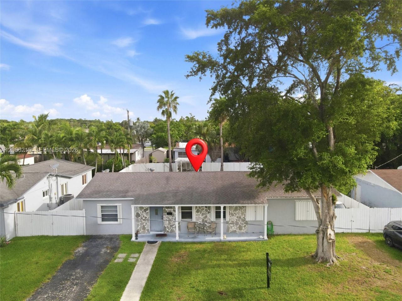 10235 Pan American Dr , Cutler Bay, FL 33189 Photo