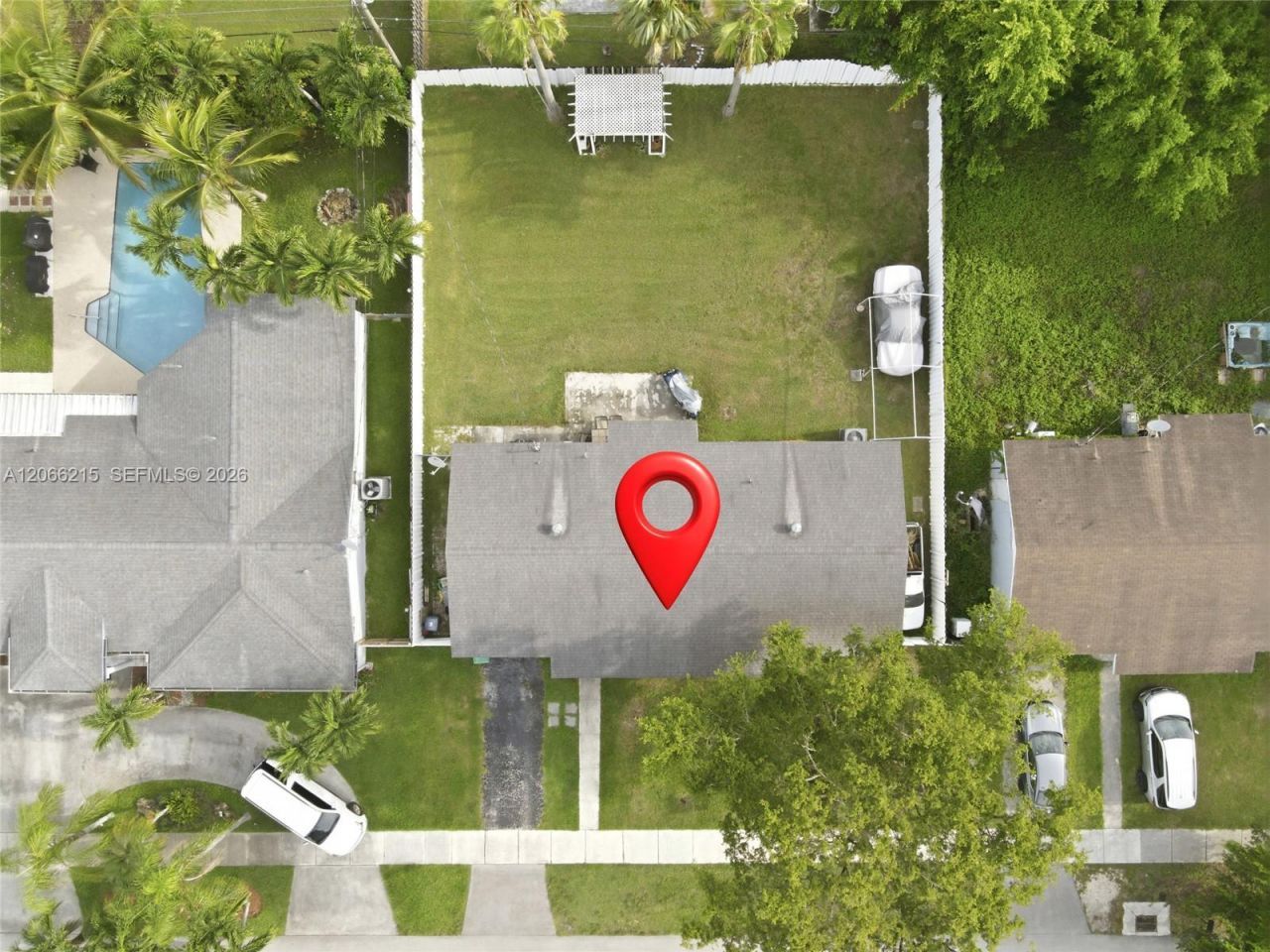 10235 Pan American Dr , Cutler Bay, FL 33189 Photo