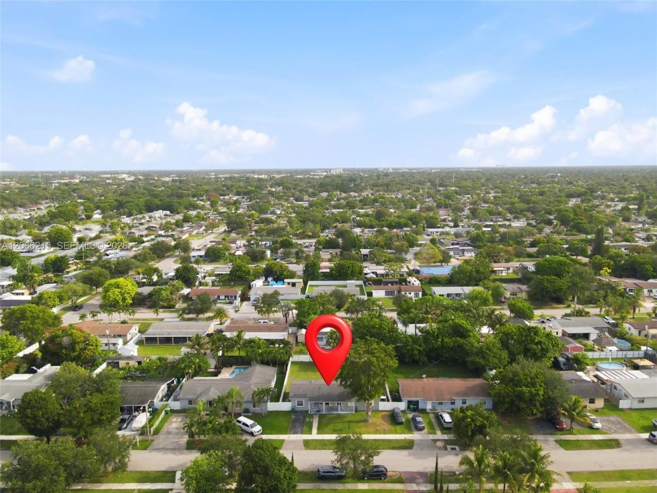 10235 Pan American Dr , Cutler Bay, FL 33189 Photo