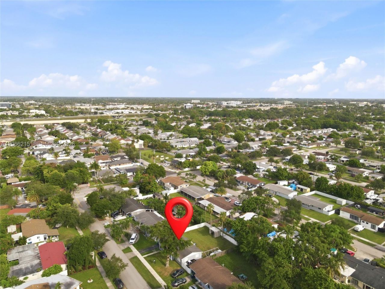 10235 Pan American Dr , Cutler Bay, FL 33189 Photo