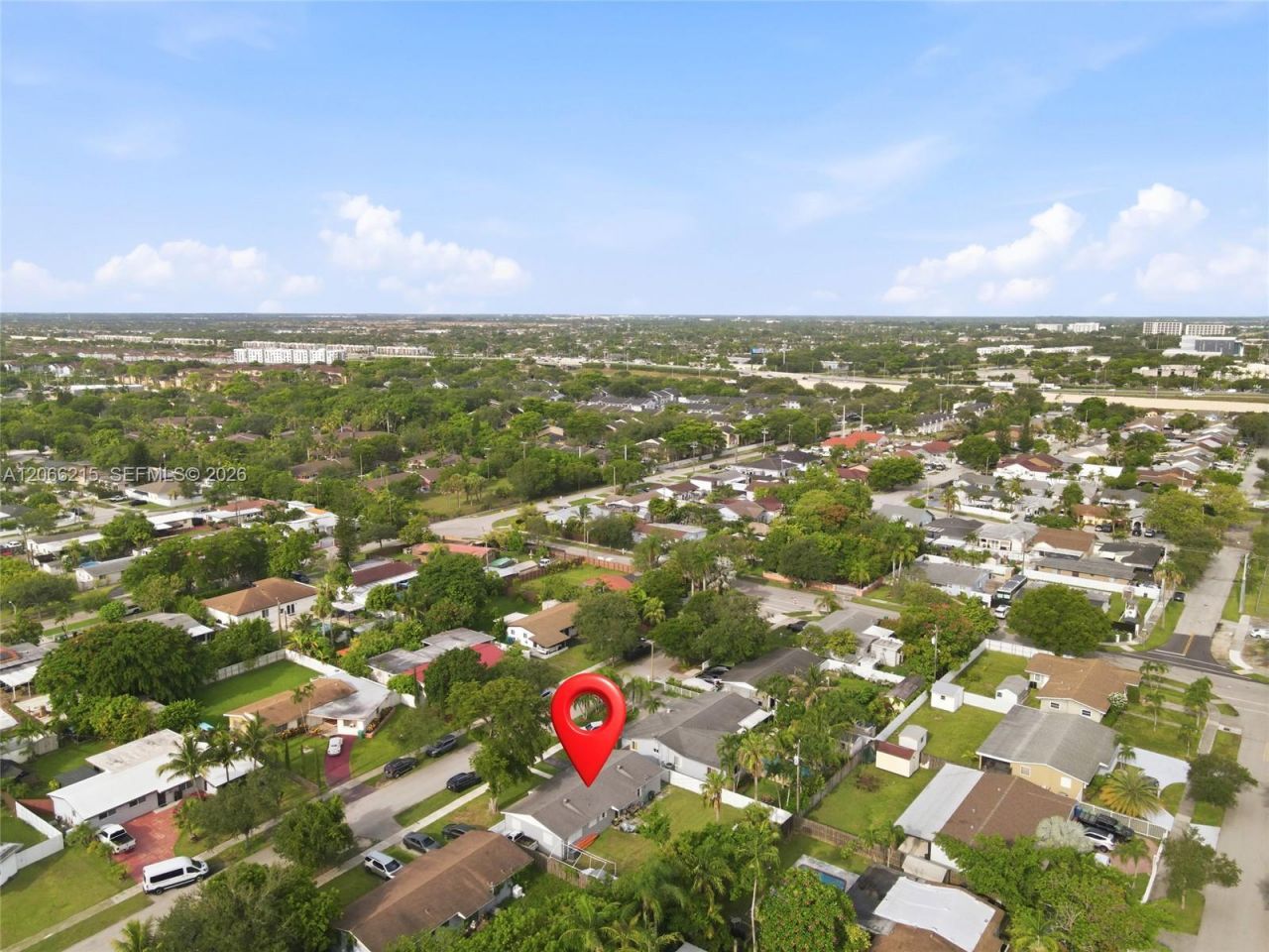 10235 Pan American Dr , Cutler Bay, FL 33189 Photo