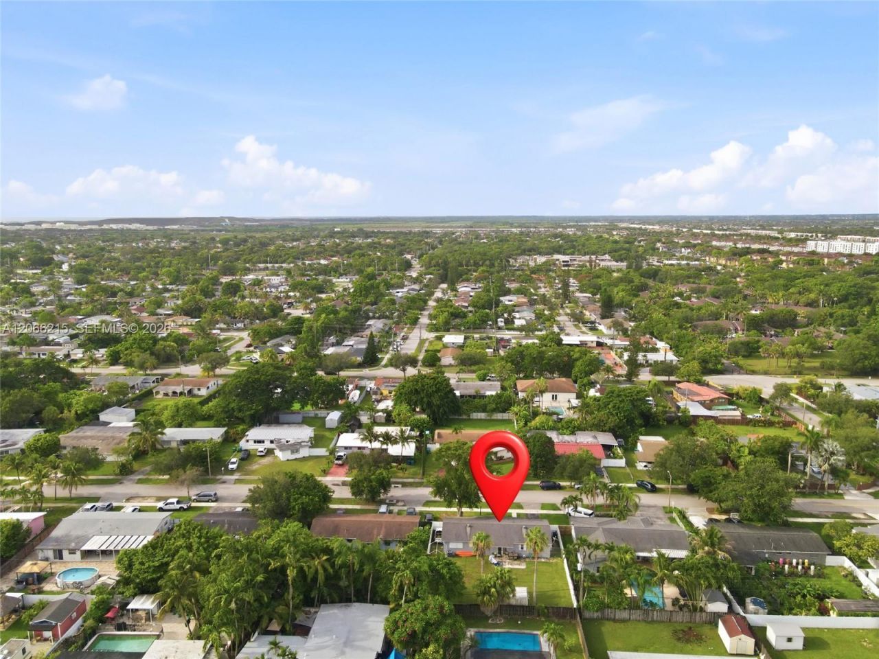 10235 Pan American Dr , Cutler Bay, FL 33189 Photo