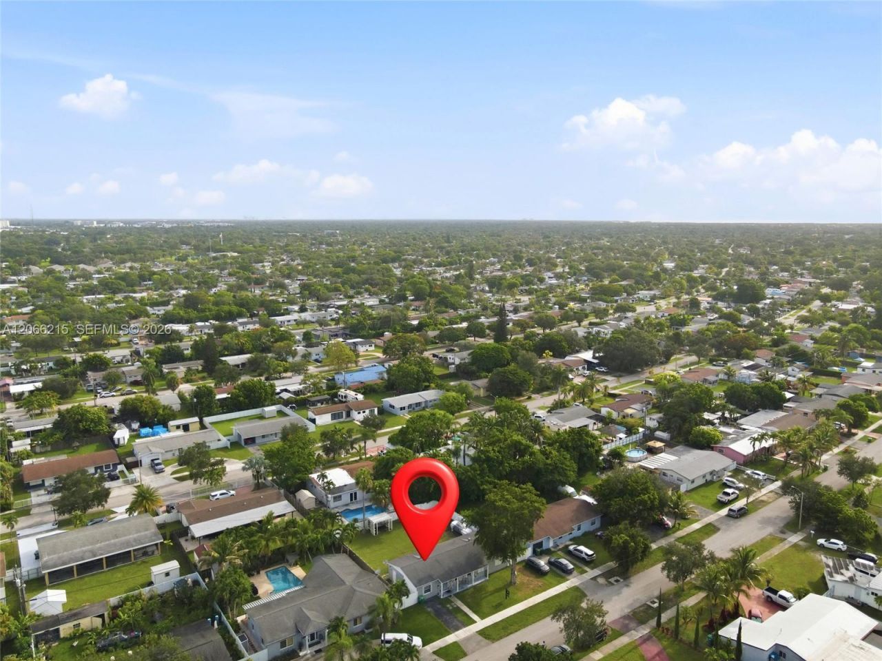 10235 Pan American Dr , Cutler Bay, FL 33189 Photo