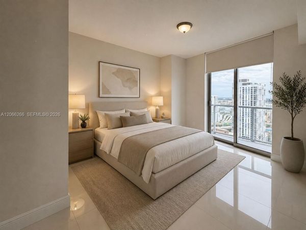 185 SW 7th St, Unit 3105, Miami, FL 33130