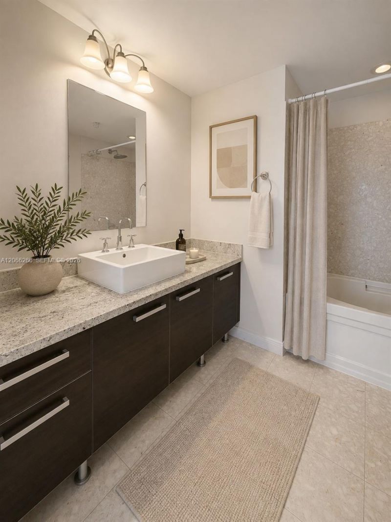 185 SW 7th St, Unit 3105, Miami, FL 33130 Photo