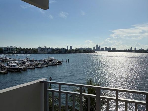 7545 E Treasure Dr , Unit 5G, North Bay Village, FL 33141